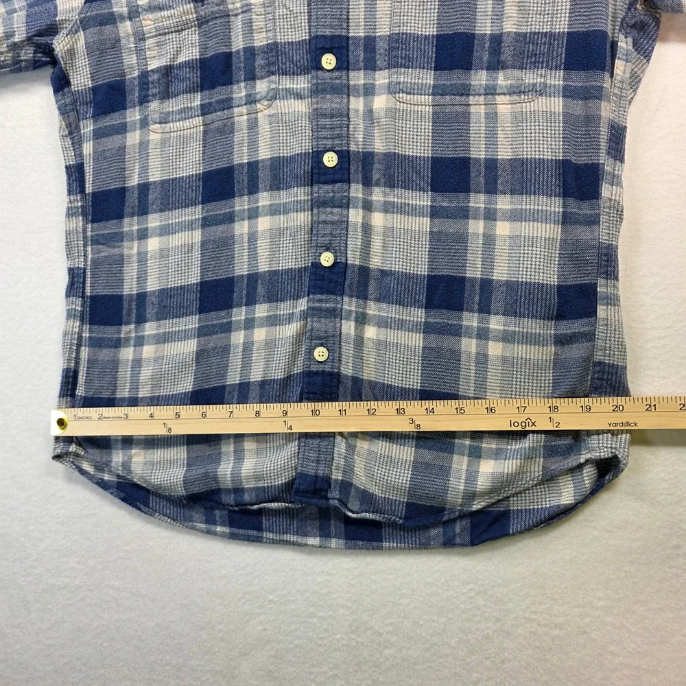 J. Crew crew men